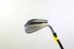 TaylorMade RocketBladez Approach Wedge 50* RH 34.75 In Graphite Shaft Ladies