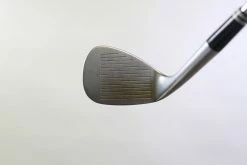 Cleveland 588 Forged Chrome 58* Wedge RH 35.25 In Steel Shaft Stiff Flex -TaylorMade Shop b2af8e48 50b4 5970 b472 13307ed13a8a