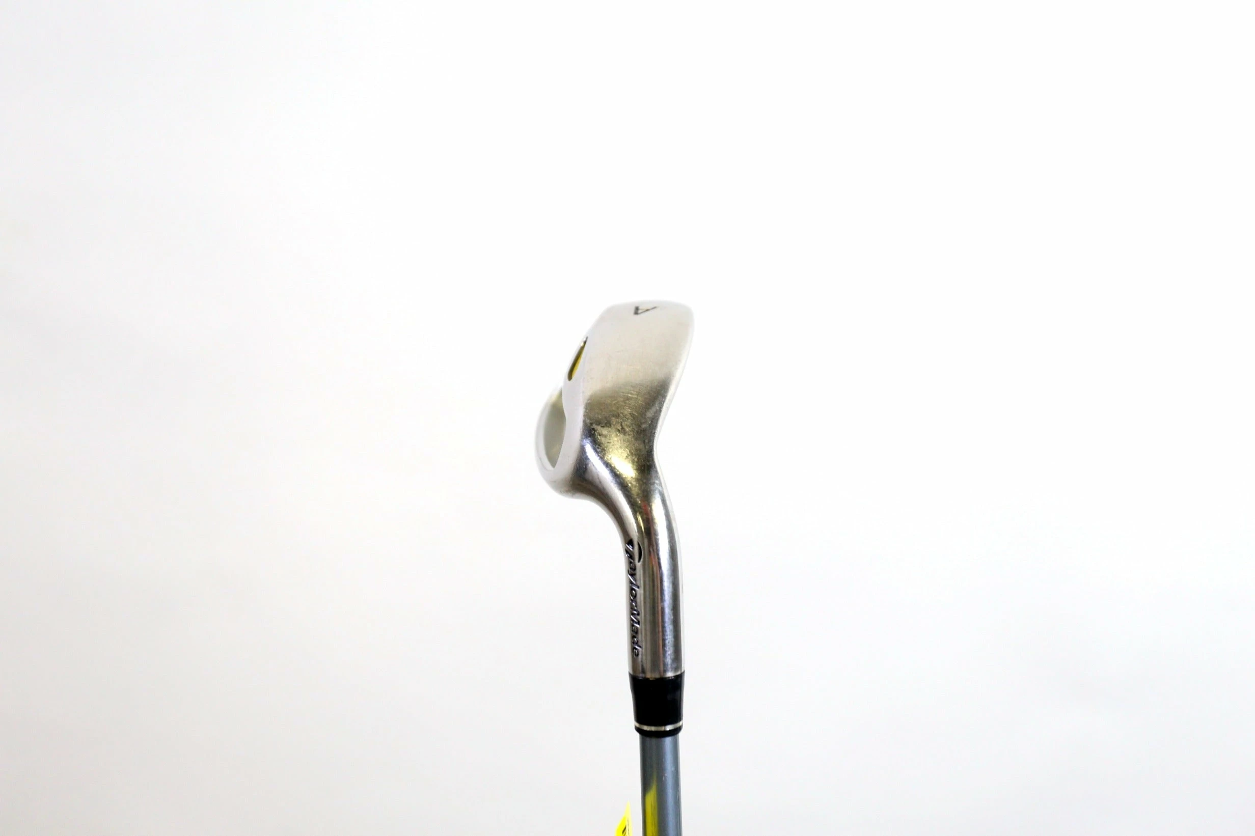 TaylorMade Rac OS Approach Wedge 50* RH 34.75 In Graphite Shaft Ladies Flex 8 TaylorMade Rac OS Approach Wedge 50* RH 34.75 In Graphite Shaft Ladies Flex - Image 6