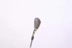 Titleist Vokey SM8 Brushed Steel F Grind 50* Wedge RH 35.5 In Steel Wedge Flex 17 Titleist Vokey SM8 Brushed Steel F Grind 50* Wedge RH 35.5 In Steel Wedge Flex -TaylorMade Shop b32de455 9438 55d8 b439 004e134d9a1d