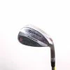 TaylorMade Milled Grind Satin Chrome 58* Wedge RH 34.75 In Steel Stiff Flex -TaylorMade Shop b3395c7f 508f 5740 85ae 68b7b39e8fb7