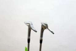 TaylorMade MG Chrome 54*SB, 60*HB Wedge Set 36.25 In RH Steel Shaft Regular Flex 13 TaylorMade MG Chrome 54*SB, 60*HB Wedge Set 36.25 In RH Steel Shaft Regular Flex -TaylorMade Shop b33ba759 6a5a 576c b792 eac1237be0f5