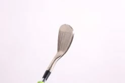 Titleist Vokey SM6 Steel Gray S Grind 54* Wedge RH 35 In Steel Wedge Flex -TaylorMade Shop b36979ef d2ee 5ad6 9402 8ba9c7e7742e