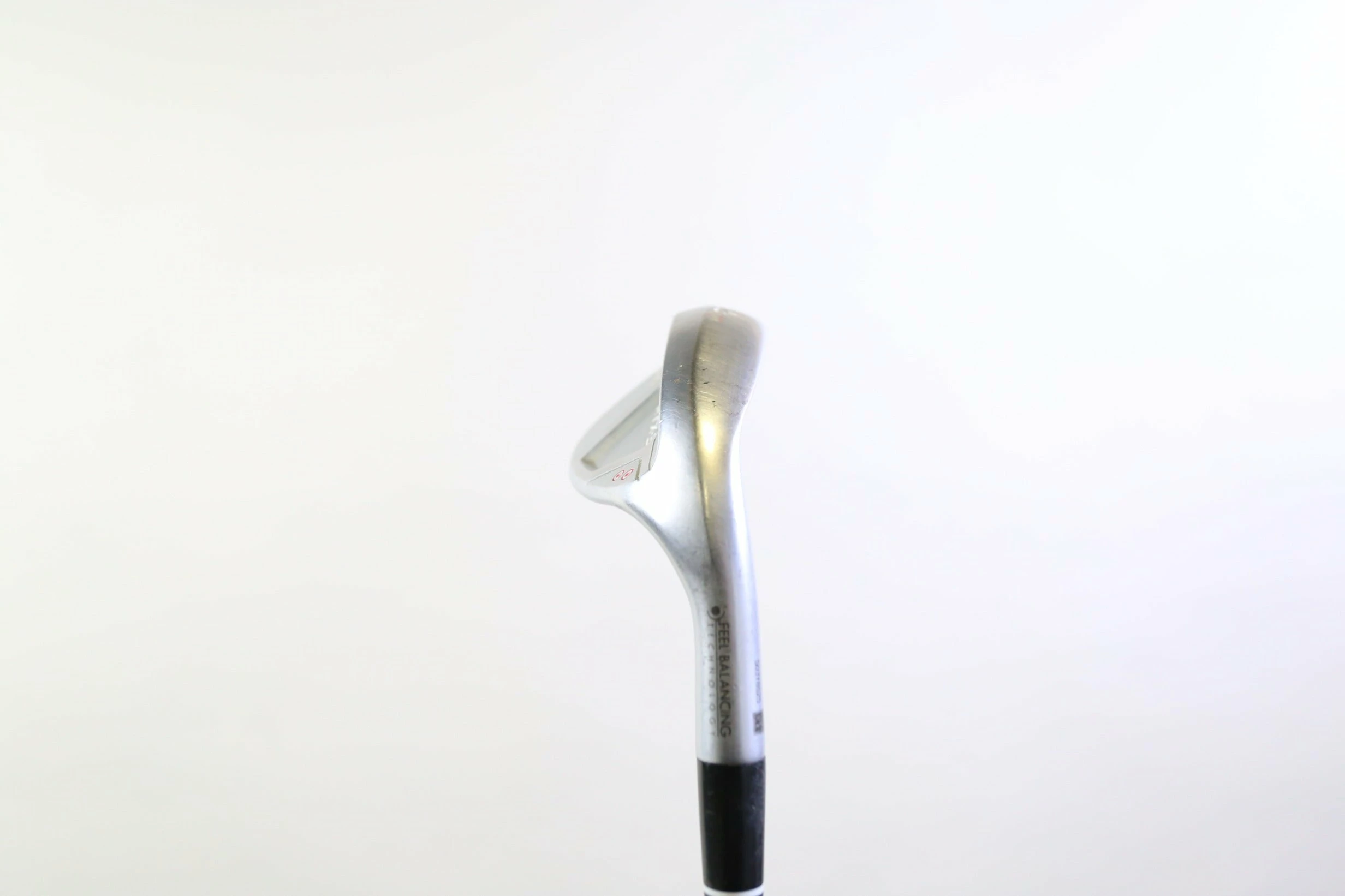 Cleveland RTX-3 Tour Satin 56* Wedge RH 34.5 In Graphite Shaft Stiff Flex 5 Cleveland RTX-3 Tour Satin 56* Wedge RH 34.5 In Graphite Shaft Stiff Flex - Image 3