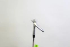 Callaway MD3 Milled Chrome S Grind 54* Wedge RH 35 In Steel Shaft Wedge Flex 12 Callaway MD3 Milled Chrome S Grind 54* Wedge RH 35 In Steel Shaft Wedge Flex -TaylorMade Shop b3ed1faa 4157 5a5f 9c47 ebcc70e62e1a