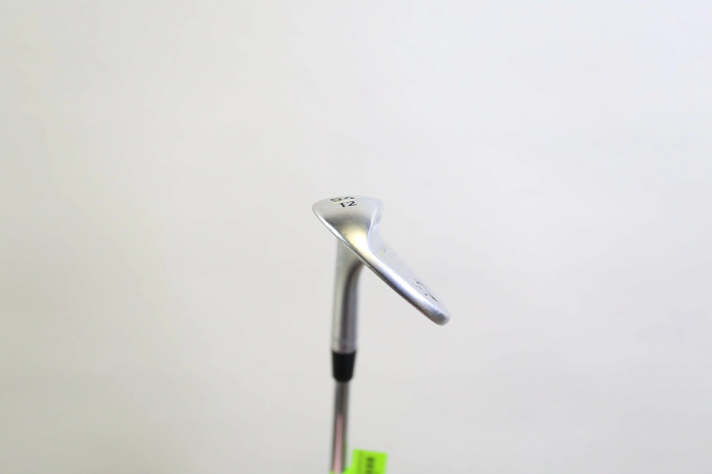 Callaway MD3 Milled Chrome S Grind 54* Wedge RH 35 In Steel Shaft Wedge Flex 5 Callaway MD3 Milled Chrome S Grind 54* Wedge RH 35 In Steel Shaft Wedge Flex - Image 3