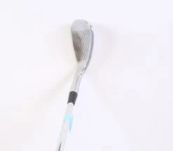 Titleist Vokey SM8 Tour Chrome S Grind 54* Wedge RH 35 In. Steel Wedge Flex -TaylorMade Shop b4120880 0d61 50ba b8d0 e92b46a20d0c