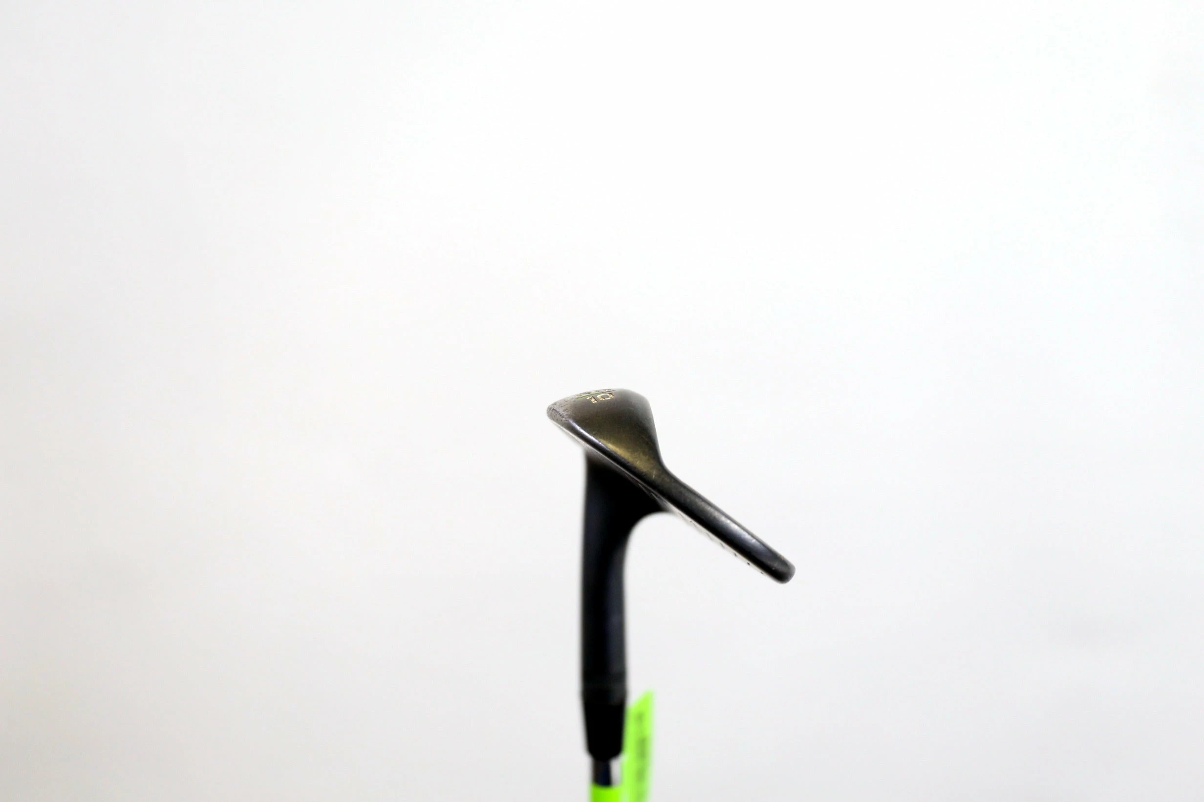 Callaway MD3 Milled Black S Grind 56* Wedge RH 35 In 10* True Temper Wedge Flex 5 Callaway MD3 Milled Black S Grind 56* Wedge RH 35 In 10* True Temper Wedge Flex - Image 3