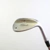 Titleist Vokey SM4 Tour Chrome 54* Wedge RH 35.25 In Steel Shaft Stiff Flex -TaylorMade Shop b45b6016 67ac 5b86 98dd a2326f8182ef