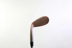 Mizuno T22 Copper Lob Wedge 58* RH 35 In Steel Shaft Stiff Flex 15 Mizuno T22 Copper Lob Wedge 58* RH 35 In Steel Shaft Stiff Flex -TaylorMade Shop b45cf9af f55c 5557 8870 dd323f484167