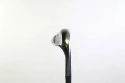 Cleveland RTX ZipCore Black Satin Mid 58* Wedge RH 35 In Steel Shaft Stiff Flex -TaylorMade Shop b498e679 b8d7 59b6 95d7 2b25bd9a1862