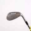 Cleveland RTX-3 Tour Satin 56* Wedge RH 35 In Dynamic Gold Steel Stiff Flex -TaylorMade Shop b4bef037 6548 5589 b997 2c202a03f55c