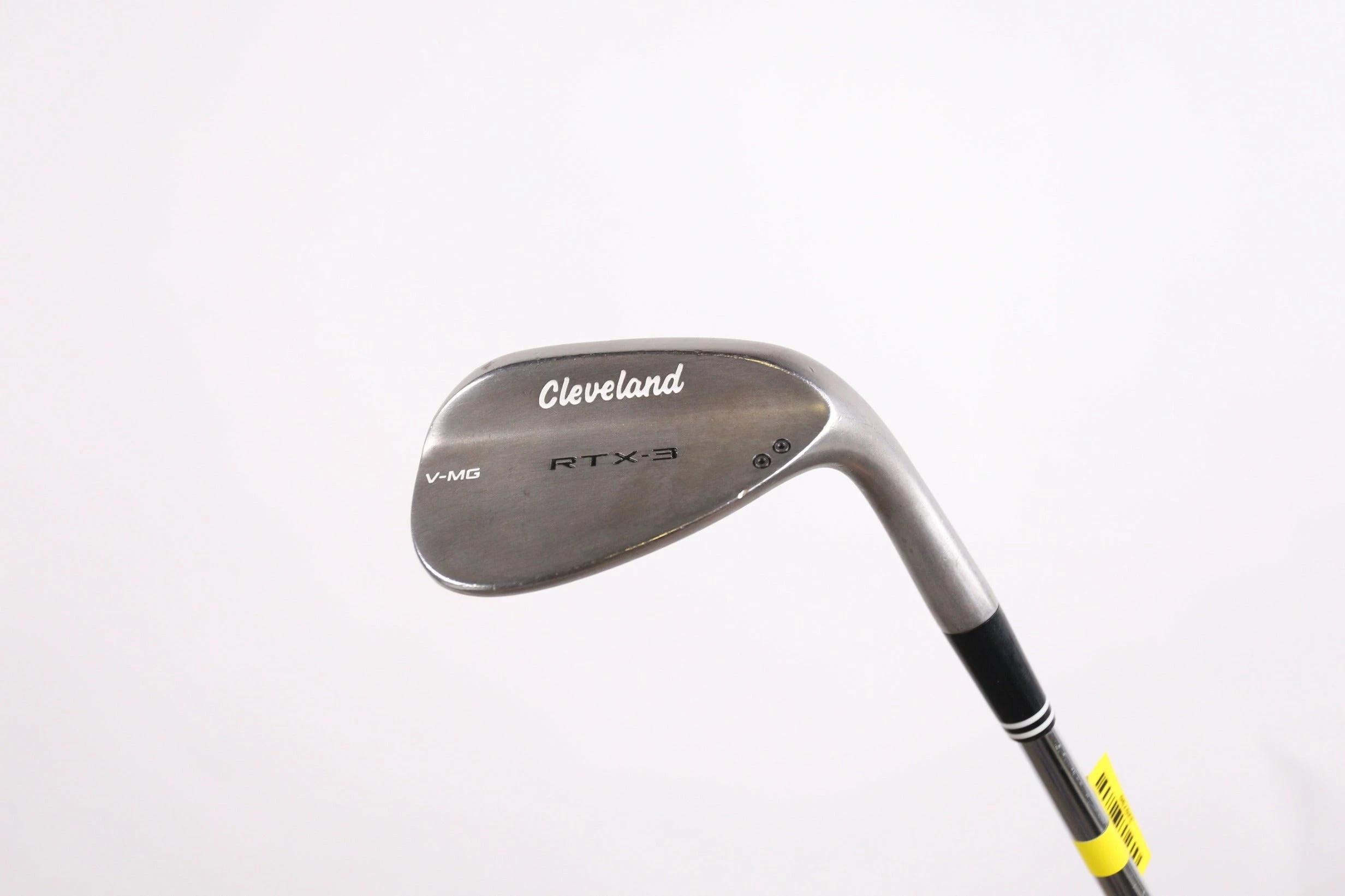 Cleveland RTX-3 Tour Satin 56* Wedge RH 35 In Dynamic Gold Steel Stiff Flex 3 Cleveland RTX-3 Tour Satin 56* Wedge RH 35 In Dynamic Gold Steel Stiff Flex
