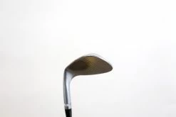 Titleist Vokey Spin Milled Tour Chrome '09 52* Wedge RH 35.5 In 8* Wedge Flex 14 Titleist Vokey Spin Milled Tour Chrome '09 52* Wedge RH 35.5 In 8* Wedge Flex -TaylorMade Shop b4c93d21 eac9 52b1 bff2 903a94b51772