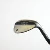 Titleist Vokey SM5 Raw Black K Grind 58* Wedge RH 35 In 11* Steel Wedge Flex -TaylorMade Shop b4f1bf5b 7d6a 53b4 b17d 56b083d89707