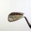 Callaway Mack Daddy Forged Slate 54* Wedge RH 34.5 In Project X Steel Stiff Flex -TaylorMade Shop b5002188 7197 53e4 b7ea bcb7bb96bbf9