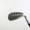 Callaway MD4 Chrome Lob Wedge 58* RH 34.5 In Steel Shaft Stiff Flex -TaylorMade Shop b5033c19 90d2 5793 9f29 0c4c26e5876a