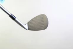 LEFTY Mizuno JPX 921 Gap Wedge 49* 35.5 In Steel Shaft Regular Flex -TaylorMade Shop b504776b 5c84 5eaf 9ddc f6473223e3dc