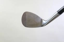 Titleist Vokey SM5 Tour Chrome L Grind 60* Wedge RH 35 In Steel Stiff Flex -TaylorMade Shop b510a71d 2bf0 58b5 bbb8 a852f1ccb5f3