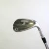 Titleist Vokey SM7 Tour Chrome F Grind 52* Wedge RH 35.25 In Steel Wedge Flex 2 Titleist Vokey SM7 Tour Chrome F Grind 52* Wedge RH 35.25 In Steel Wedge Flex -TaylorMade Shop b5503fc8 6879 5f11 bfb3 e5b8d4cd0fa7