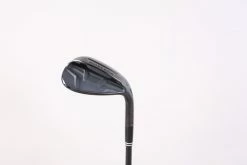 Cleveland Smart Sole 4.0 Black Satin S 58* Wedge RH 35.25 In Smart Sole Graphite -TaylorMade Shop b59d251f 56e5 5e88 8561 9d6b52e66aa0