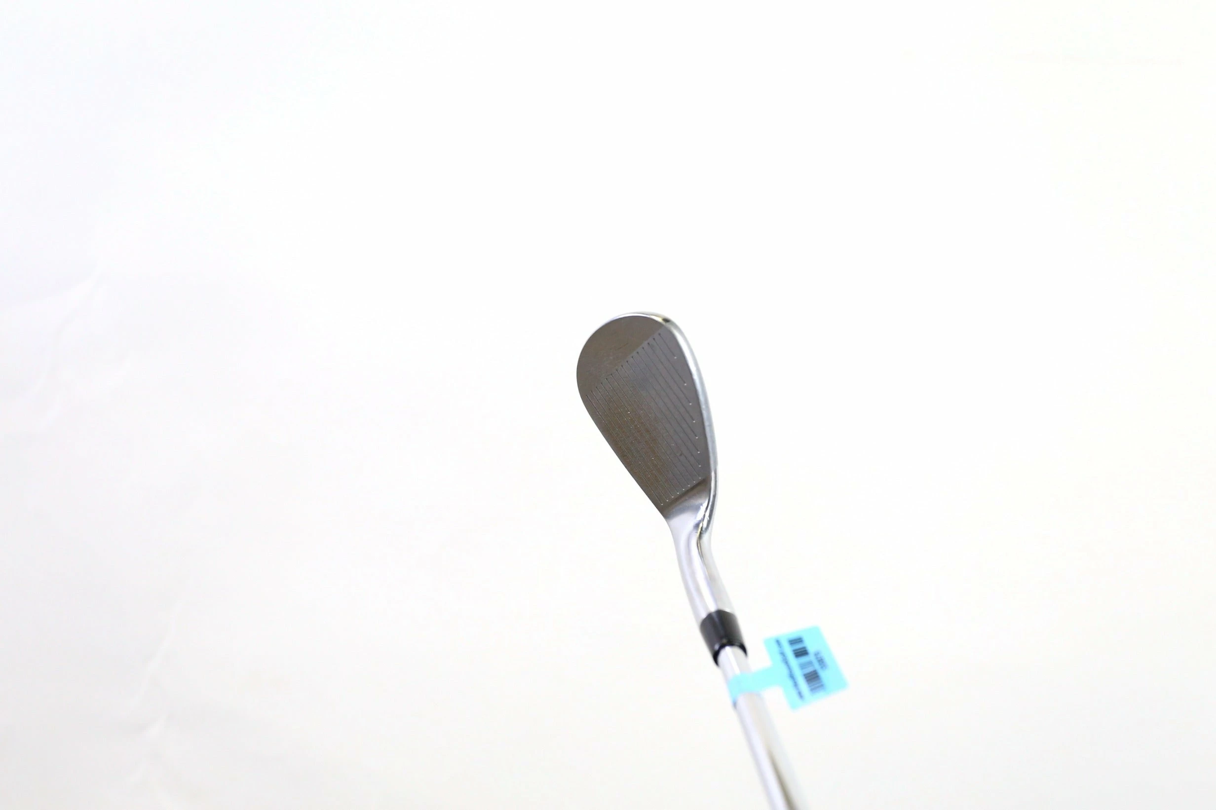 Mizuno S18 White Satin 54*, 58* Wedge Set RH Project X Steel 6.5 X Stiff 9 Mizuno S18 White Satin 54*, 58* Wedge Set RH Project X Steel 6.5 X Stiff - Image 7