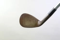 Mizuno MP Series Raw Black Ox 58* Wedge RH 35.25 In Steel Shaft Stiff Flex -TaylorMade Shop b5c92ae8 cf80 540c 8921 a48d8fd14bee