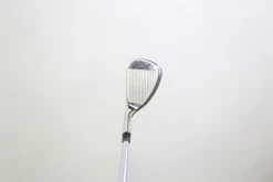 TaylorMade AeroBurner Sand Wedge RH 34.5 In REAX Graphite Ladies Flex 15 TaylorMade AeroBurner Sand Wedge RH 34.5 In REAX Graphite Ladies Flex -TaylorMade Shop b5fda49b bad1 5fdc a09d 177d9e110dba