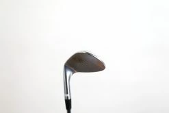 Titleist Vokey SM6 Tour Chrome F Grind 52* Wedge RH 35.5 In 8* Steel Wedge Flex -TaylorMade Shop b609d649 b626 54f1 873b 7035a116b108