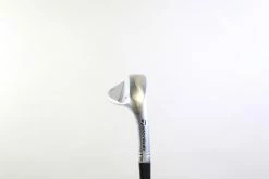 TaylorMade MG3 Chrome LB Lob Wedge 60* RH 35.5 In Steel Shaft Stiff Flex -TaylorMade Shop b68392f5 ea16 5c2e 8a7e 39a8bc866ed3