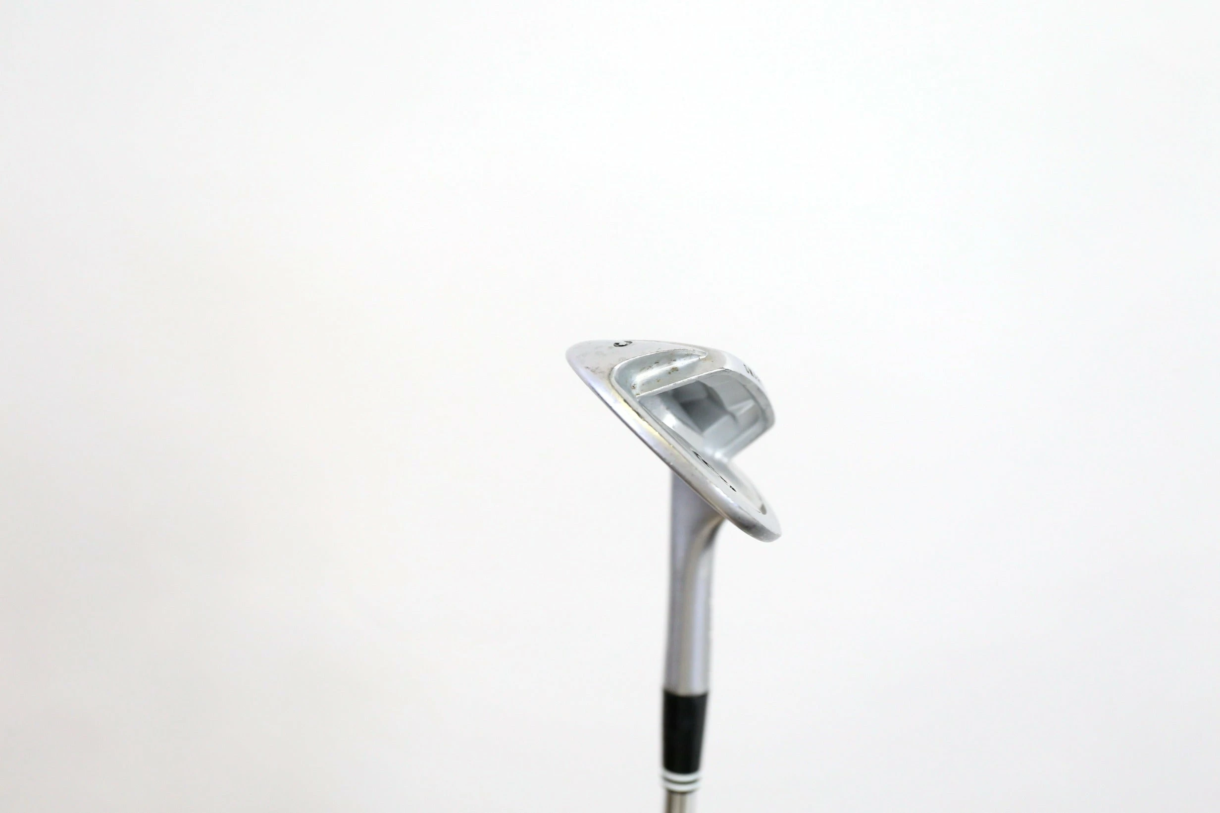 Cleveland Smart Sole 58* S Wedge RH 35.5 In Cleveland Traction Steel Wedge Flex 5 Cleveland Smart Sole 58* S Wedge RH 35.5 In Cleveland Traction Steel Wedge Flex - Image 3