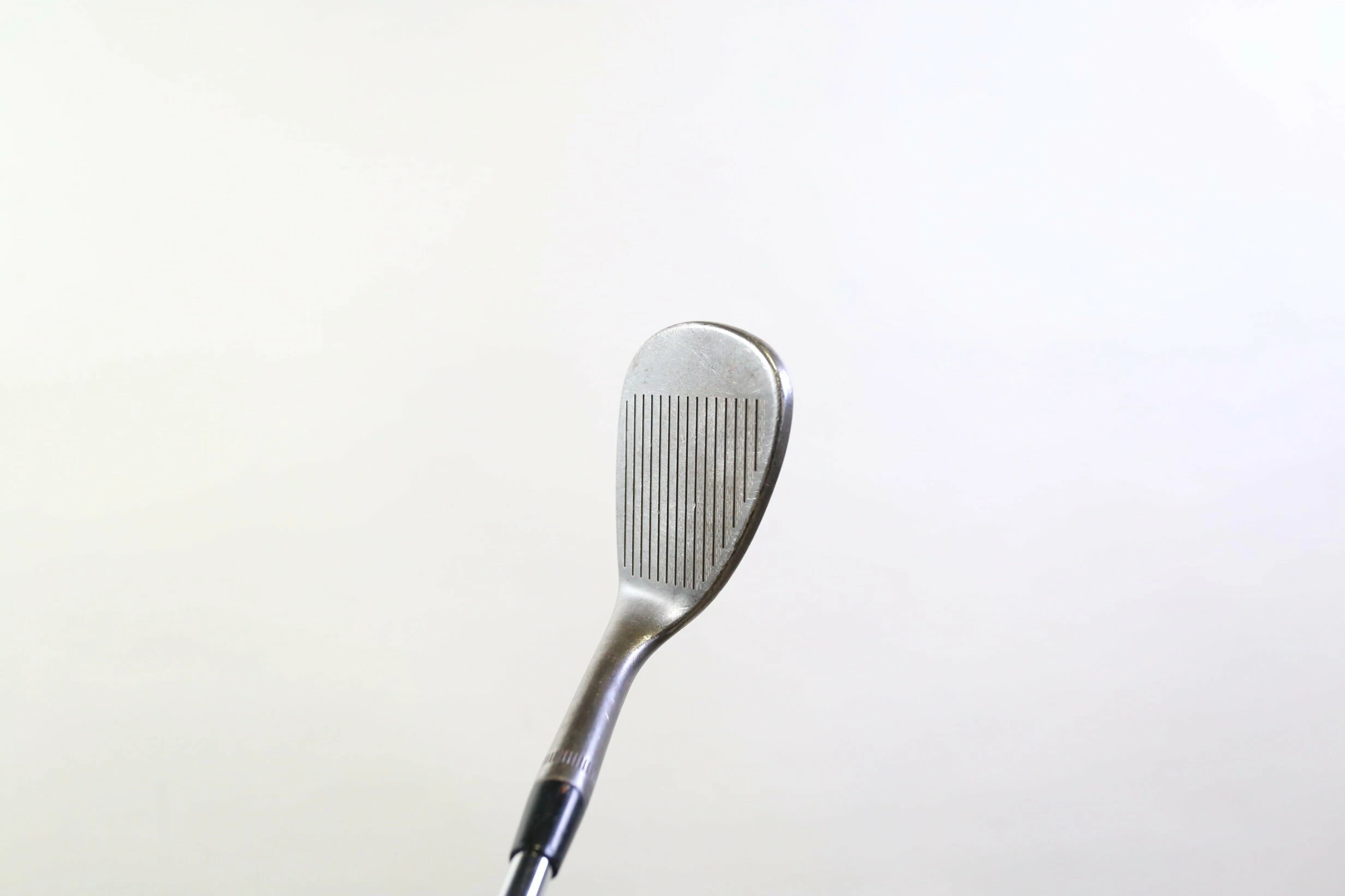 Callaway Mack Daddy 2 Slate 56* Wedge RH 35 In Steel Shaft Stiff Flex 9 Callaway Mack Daddy 2 Slate 56* Wedge RH 35 In Steel Shaft Stiff Flex - Image 7
