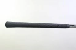 Callaway JAWS Raw Chrome Sand Wedge 56* RH 34.5 In Steel Shaft Stiff Flex -TaylorMade Shop b6d3bc4b e1c7 5b9a b0fa f9df77010ca6