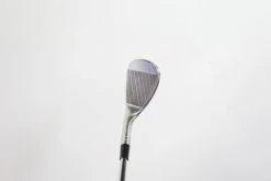 TaylorMade MG2 Chrome SB 50* Wedge RH 35 In 9* True Temper Steel Stiff Flex -TaylorMade Shop b6d59d28 635a 54bc b0dc 243be7195004