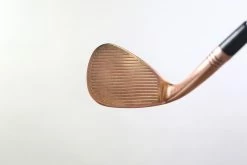 TaylorMade Hi-Toe Lob Wedge 60* RH 34.75 In Steel Shaft Extra Stiff Flex -TaylorMade Shop b6fa8c5c 2e11 5bea a803 fab415635224