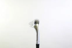Titleist Vokey SM6 Tour Chrome 62* Wedge RH 35 In Vokey Steel Shaft Stiff Flex -TaylorMade Shop b6feeaef 0af0 558a ac98 735aaf80852b