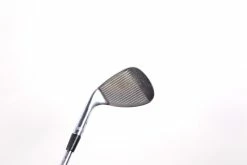 Titleist Vokey SM5 Tour Chrome S Grind Wedge 60* RH 35.25 In Steel Stiff Flex -TaylorMade Shop b71716f0 ddf5 5cf8 9cde f380995005e9