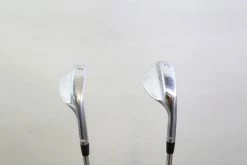 Titleist Vokey SM5 F Grind 52*, 56* Wedge Set RH Steel Stiff Flex -TaylorMade Shop b782f451 e8e1 59f0 b585 14ccbd358daa