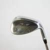 Titleist Vokey SM5 Tour Chrome L Grind 60* Wedge RH 34.75 In 4* Steel Wedge Flex 1 Titleist Vokey SM5 Tour Chrome L Grind 60* Wedge RH 34.75 In 4* Steel Wedge Flex -TaylorMade Shop b7878f54 00f9 5bbe b543 72fedca60cf1