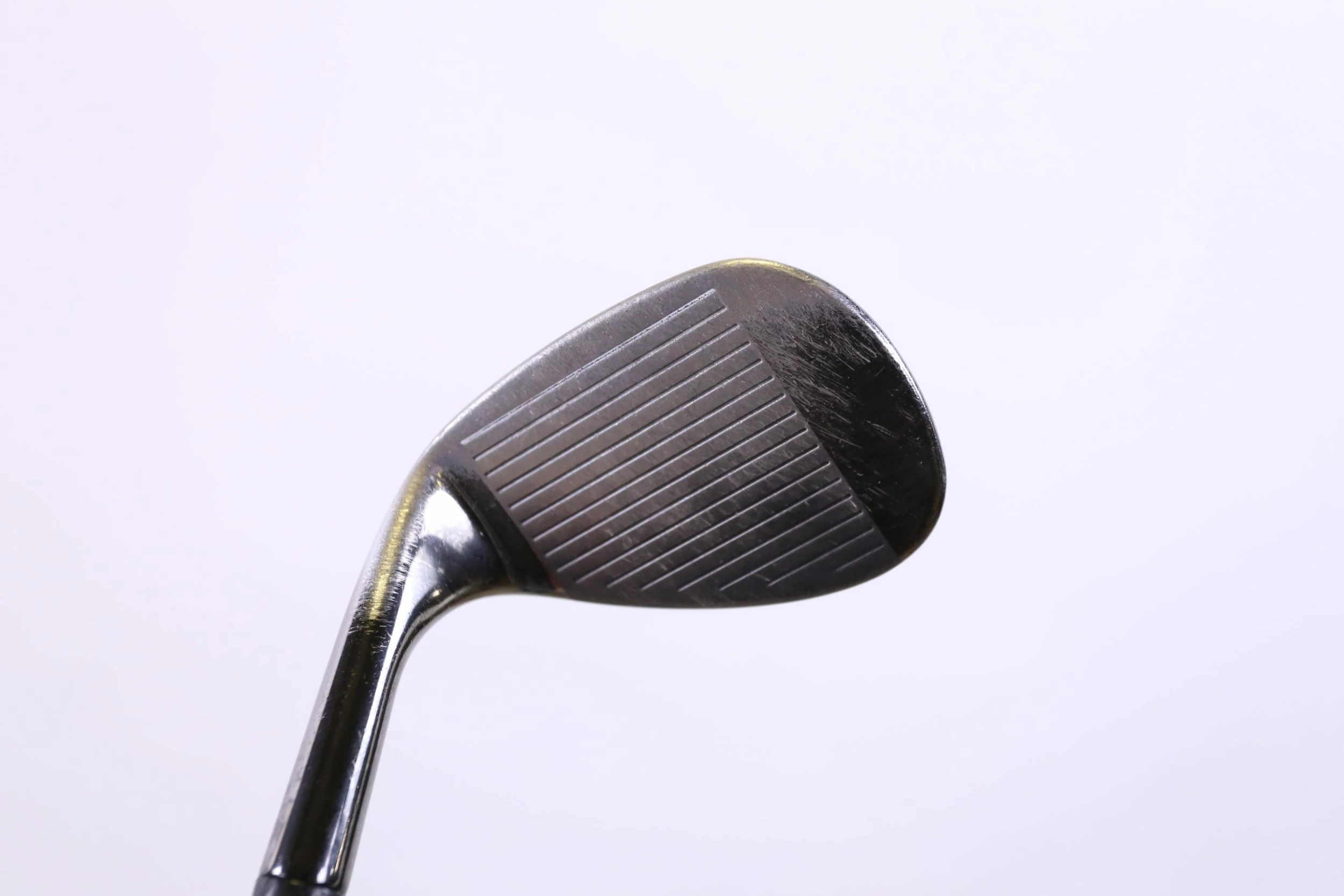 Cleveland Smart Sole S 2.0 58* Wedge RH 35.25 In Steel Shaft Stiff Flex 4 Cleveland Smart Sole S 2.0 58* Wedge RH 35.25 In Steel Shaft Stiff Flex - Image 2