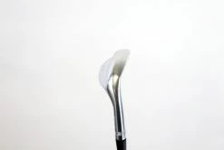Titleist Vokey SM7 Tour Chrome L Grind 58* Wedge RH 35 In Steel Shaft Wedge Flex -TaylorMade Shop b7a98922 de4e 5219 8bb2 008dd846ce5c