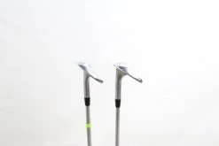 Titleist Vokey SM6 Tour Chrome 56*, 60* Wedge Set RH Vokey Steel Wedge Flex -TaylorMade Shop b7ac0580 8793 5855 8a58 c3a002158ea2