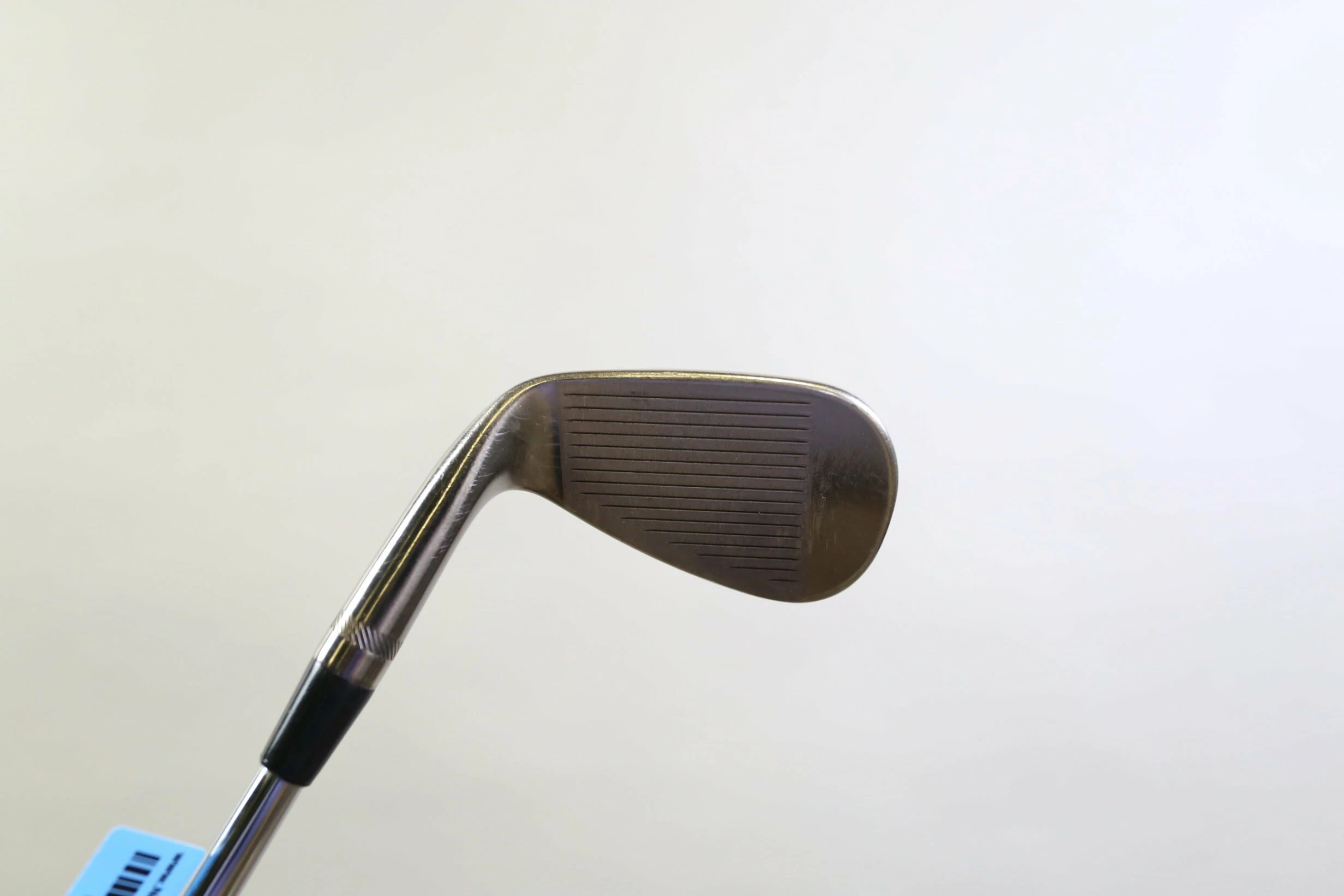 Titleist Vokey SM9 Pitching Wedge 46* RH 35.25 In Steel Shaft Stiff Flex 4 Titleist Vokey SM9 Pitching Wedge 46* RH 35.25 In Steel Shaft Stiff Flex - Image 2