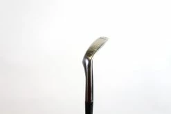 Cleveland CG15 Black Pearl 56* Wedge RH 35.5 In Steel Shaft Stiff Flex -TaylorMade Shop b7b20d72 7e92 5f40 a84e 06b34037c28f