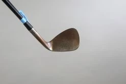 LEFTY TaylorMade Hi-Toe Gap Wedge 52* 35 In Graphite Shaft Stiff Flex -TaylorMade Shop b7b8237b bcdd 518e a65c 340e1bf899be