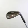 Callaway X Tour Vintage 60* Wedge 11* Bounce RH 35 In Steel Shaft Stiff Flex 1 Callaway X Tour Vintage 60* Wedge 11* Bounce RH 35 In Steel Shaft Stiff Flex -TaylorMade Shop b8167d93 92a2 537d 9184 b8d1921da93e