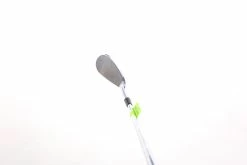 Mizuno MP R-12 White Satin Chrome 56* Wedge RH 35.25 In 10* Steel Wedge Flex -TaylorMade Shop b84a82f0 8721 57fa 9a93 e55a708831fe