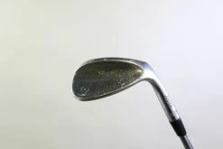 Titleist Vokey SM5 Tour Chrome M Grind 56* Wedge RH 35.25 In Steel Stiff Flex
