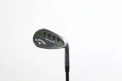 Callaway MD3 Milled Black C Grind 58* Wedge RH 34 In 8* Graphite Wedge Flex -TaylorMade Shop b8b3998a 509d 5a85 aa51 1e85bba728cb