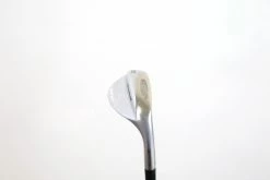 Cleveland RTX-4 Full Grind Tour Satin 58* Wedge RH 34.75 In 9* Steel Stiff Flex 16 Cleveland RTX-4 Full Grind Tour Satin 58* Wedge RH 34.75 In 9* Steel Stiff Flex -TaylorMade Shop b8c8d0d7 4725 514e 9350 a6d30d41cde0